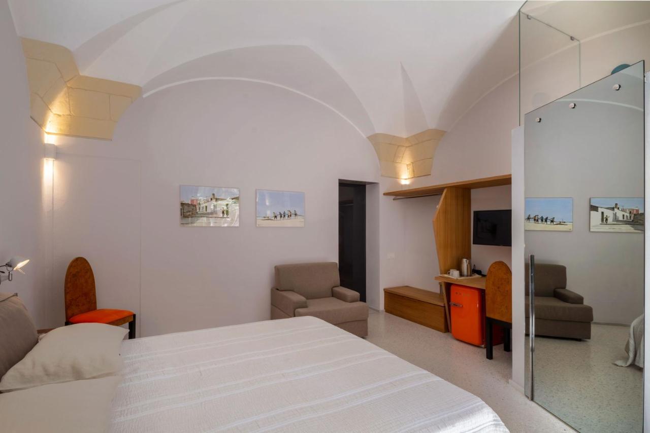 Dimora Storica Muratore Lecce Esterno foto