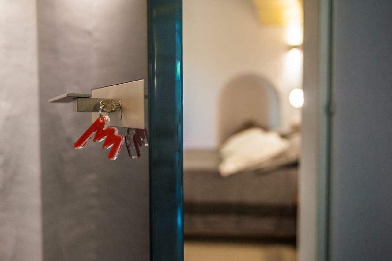 Dimora Storica Muratore Lecce Esterno foto
